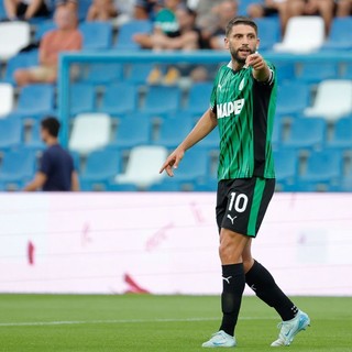 Il Sassuolo cala il tris, Udinese ko