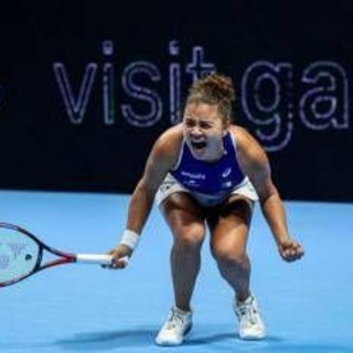 Bjk Cup, Italia ancora campione: dominio delle azzurre in finale contro gli Stati Uniti