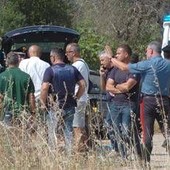 Carlo Legrottaglie, i funerali del carabiniere ucciso: &quot;Abbiamo dovere di riconoscenza&quot;