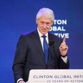 Gli 80 anni di Bill Clinton, il 'ragazzo di Hope' dall'Arkansas alla Casa Bianca Gli 80 anni di Bill Clinton, il 'ragazzo di Hope' dall'Arkansas alla Casa Bianca