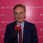 Rainero (Sisc): "Molte patologie neurologiche legate all'assetto ormonale" Rainero (Sisc): "Molte patologie neurologiche legate all'assetto ormonale"