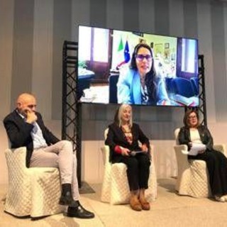 Disabili, Locatelli: &quot;Con riforma migliori risposte anche per pazienti con Sla&quot;