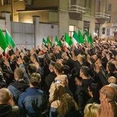 Saluti romani per Sergio Ramelli, la Cassazione conferma le condanne Saluti romani per Sergio Ramelli, la Cassazione conferma le condanne