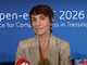Imprese, Ponti (Confindustria): "Fondazione Systema è alleanza che supporta Pmi e costruisce filiere" Imprese, Ponti (Confindustria): "Fondazione Systema è alleanza che supporta Pmi e costruisce filiere"