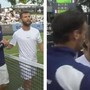 Fognini contro Moutet, sconfitta e alta tensione a Stoccarda - Video