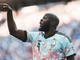 Stati Uniti-Belgio 1-4, Lukaku esulta con la 'Trump Dance' ai Mondiali Stati Uniti-Belgio 1-4, Lukaku esulta con la 'Trump Dance' ai Mondiali