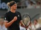 Roland Garros, Zverev favorito? Lui si nasconde: "Sinner resta dominante..."