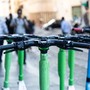 Monopattini e bike in sharing a Roma, multa Antitrust per 2,675 milioni di euro: "Hanno ostacolato corse gratis" Monopattini e bike in sharing a Roma, multa Antitrust per 2,675 milioni di euro: "Hanno ostacolato corse gratis"