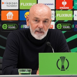 La Fiorentina esonera mister Pioli, Galloppa tecnico ad interim