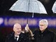 Wenger possibile sfidante di Infantino per la presidenza della Fifa