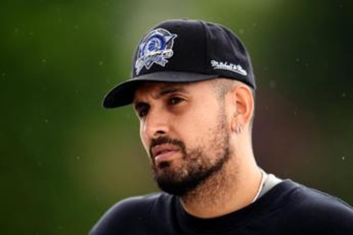 Kyrgios cambia idea su Sinner? &quot;Lui e Alcaraz colossi&quot;. Poi la previsione su Wimbledon