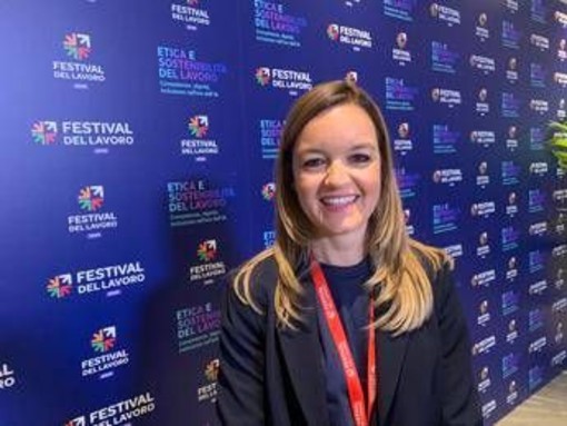Lavoro, Paolieri (Consulenti): &quot;Al Festival di Genova spazio per i giovani e loro futuro&quot;