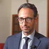 Longo (AstraZeneca): "In Italia 66 milioni di investimenti e oltre 200 centri coinvolti" Longo (AstraZeneca): "In Italia 66 milioni di investimenti e oltre 200 centri coinvolti"