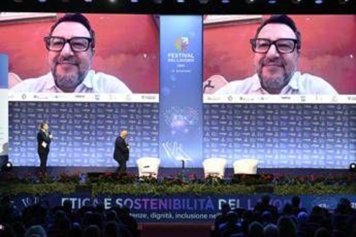 Fisco, Salvini: &quot;Priorità Lega è pace fiscale definitiva&quot;