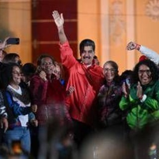 Elezioni Venezuela, Maduro stravince