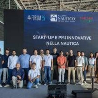 Nautica, al Salone internazionale fari puntati su start up
