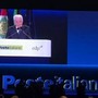 Mattarella: &quot;Risparmio postale strumento di democratizzazione&quot;