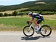 Denz vince a Cesano Maderno, Del Toro resta maglia rosa