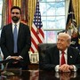 Trump riceve Mamdani: &quot;Sarà sindaco eccezionale. Mi chiama despota? Sentito di peggio&quot;