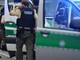 Germania, attacco in una scuola nel Brandeburgo: killer uccide l'ex fidanzata di 18 anni e un uomo che cercava di fermarlo Germania, attacco in una scuola nel Brandeburgo: killer uccide l'ex fidanzata di 18 anni e un uomo che cercava di fermarlo