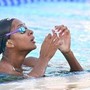 Mondiali di nuoto, Curtis ottava nella sua prima finale dei 100 stile libero