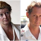 Eredità Agnelli, Margherita non sarà parte civile contro il figlio John Elkann