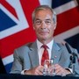 Gb, Nigel Farage rieletto: leader di Reform Uk in Parlamento con il 62,82% dei voti Gb, Nigel Farage rieletto: leader di Reform Uk in Parlamento con il 62,82% dei voti