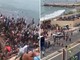 Spagna, emergenza migranti a Ceuta: migliaia entrano dal Marocco in poche ore Spagna, emergenza migranti a Ceuta: migliaia entrano dal Marocco in poche ore