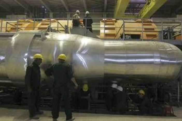 Nucleare, negoziati tra Usa e Iran a Roma: governo italiano conferma