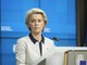 Von der Leyen “L’Europa ha un piano preciso per invio truppe in Ucraina”