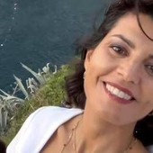Il papà di Lorena Isceri, uccisa dall'ex sull'A1: "Era buona, non voleva rovinare quel mascalzone" Il papà di Lorena Isceri, uccisa dall'ex sull'A1: "Era buona, non voleva rovinare quel mascalzone"