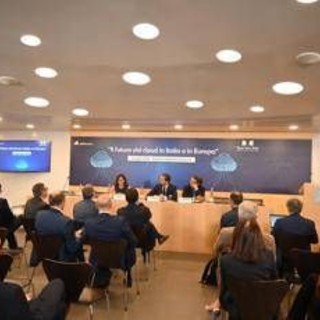 Tenerini (Fi): &quot;Cloud fondamentale in epoca di costante trasformazione&quot;