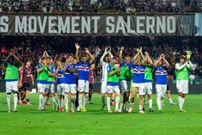 Sampdoria, risposta social al Genoa dopo il 'funerale': &quot;Il morto deve essere morto&quot;