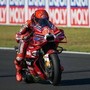MotoGp, Marquez vince gara Sprint e si avvicina a Martin: ordine d'arrivo Gp Giappone e classifica
