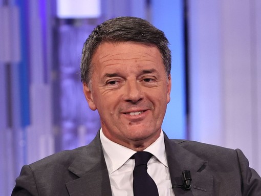 Renzi “Vannacci? Possibile effetto Farage, la coperta di Meloni è corta”