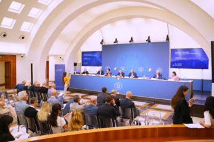 Pai distrettuali Aubac, nuovi strumenti per prevenzione, sicurezza e sviluppo Pai distrettuali Aubac, nuovi strumenti per prevenzione, sicurezza e sviluppo