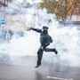 Nuove proteste oggi in Francia, l'allarme: "Manifestazioni ad alto rischio di violenza urbana" Nuove proteste oggi in Francia, l'allarme: "Manifestazioni ad alto rischio di violenza urbana"