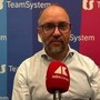Cohen (TeamSystem): "In tre anni investiti 250 milioni per affiancare i nostri clienti" Cohen (TeamSystem): "In tre anni investiti 250 milioni per affiancare i nostri clienti"