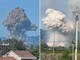 Cina, esplosione fabbrica fuochi d'artificio: 26 morti e oltre 60 feriti