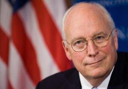 Dick Cheney, da vicepresidente 'imperiale' all'opposizione a Trump Dick Cheney, da vicepresidente 'imperiale' all'opposizione a Trump
