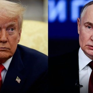 Incontro tra Trump e Putin nella base militare di Anchorage
