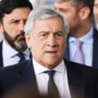 Manovra, Tajani “Contrario a extraprofitti, parola che sa di Unione Sovietica” Manovra, Tajani “Contrario a extraprofitti, parola che sa di Unione Sovietica”