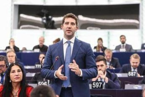 Ue, Cavedagna (FdI): "Inserire moda e agroalimentare in Iaa"