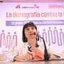 Roccella: "Alla disattenzione verso la famiglia rimediamo con sostegni su 3 pilastri" Roccella: "Alla disattenzione verso la famiglia rimediamo con sostegni su 3 pilastri"
