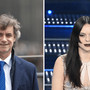 Alberto Angela: &quot;Se ho bloccato Francesca Michielin? Fake news gigantesca&quot;