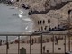Migranti, Parlamento europeo condanna regolarizzazione Spagna: "Più protezione frontiere" Migranti, Parlamento europeo condanna regolarizzazione Spagna: "Più protezione frontiere"