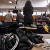 Omicidi Prati, confermata in Appello la condanna all'ergastolo per Giandavide De Pau: "Siamo di fronte a un serial killer"