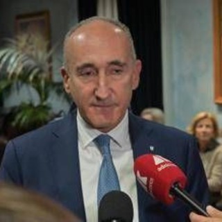 Rettore Tor Vergata: &quot;Orgogliosi di accogliere studenti da zona guerra&quot;