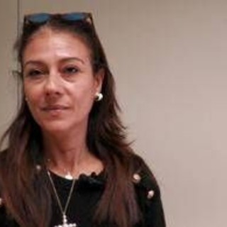 Formazione, Giusy Versace: &quot;Alle giovani ragazze dico: credete in voi stesse&quot;