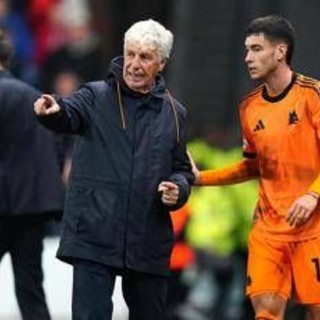 Serie A, oggi Roma-Udinese: orario, probabili formazioni e dove vederla